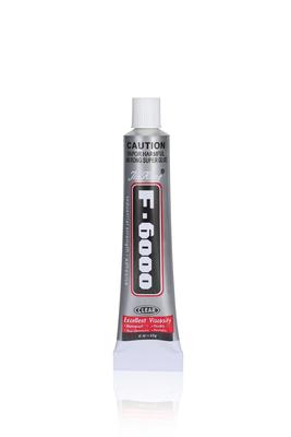 锦荣JINRO F6000 25g 点钻胶DIY胶水diy饰品配件万能胶快干胶批发