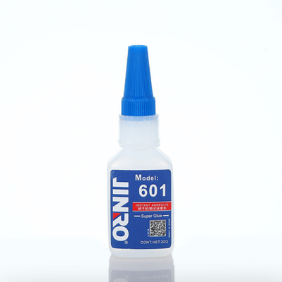 锦荣JINRO601瞬间干可粘布稠胶加稠型高粘合度无纺布料胶 diy胶水