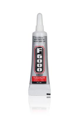 锦荣JINROF6000 15ml 针头胶 点钻补钻胶 DIY万能胶 金属胶